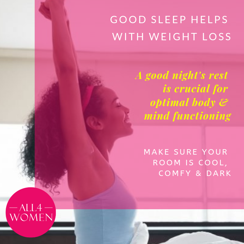 thecitizen_life's tweet photo. Sleep helps with weight loss

***

#weightlosslifestyle
#nutritioncoach
#nutrition
#losingweight
#loseweight
#thinspiration
#tightabs
#losethefat
#fitnessjourney
#inspire 
#weight 
#lifestylechange 
#support
#nutrition
#healthyeating
#healthyliving
#healthylifestyle https://t.co/g3azaVeVDB