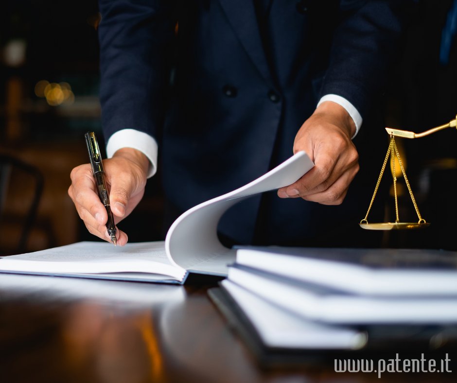 Legge sull'omicidio stradale: non sempre il giudice deve disporre la revoca della #patente, verrà modificato l'art. 222 del Codice della Strada.patente.it/art-222-codice…