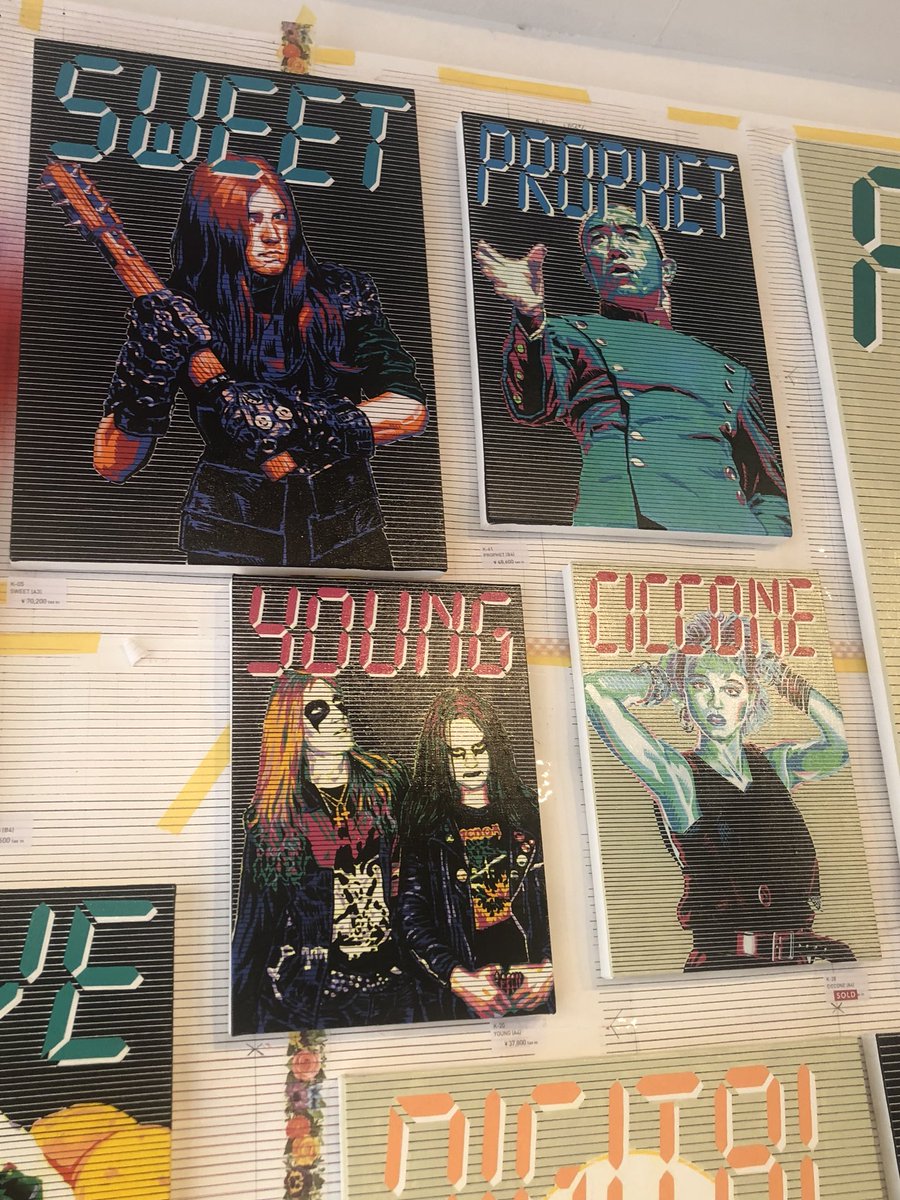 rashikumonaize's tweet image. ニヤニヤしちゃう人選とワードの妙 #wishless