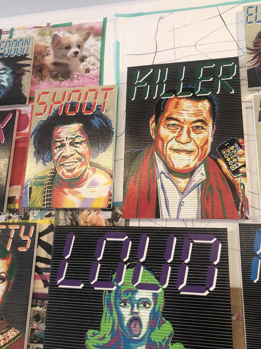 rashikumonaize's tweet image. ニヤニヤしちゃう人選とワードの妙 #wishless