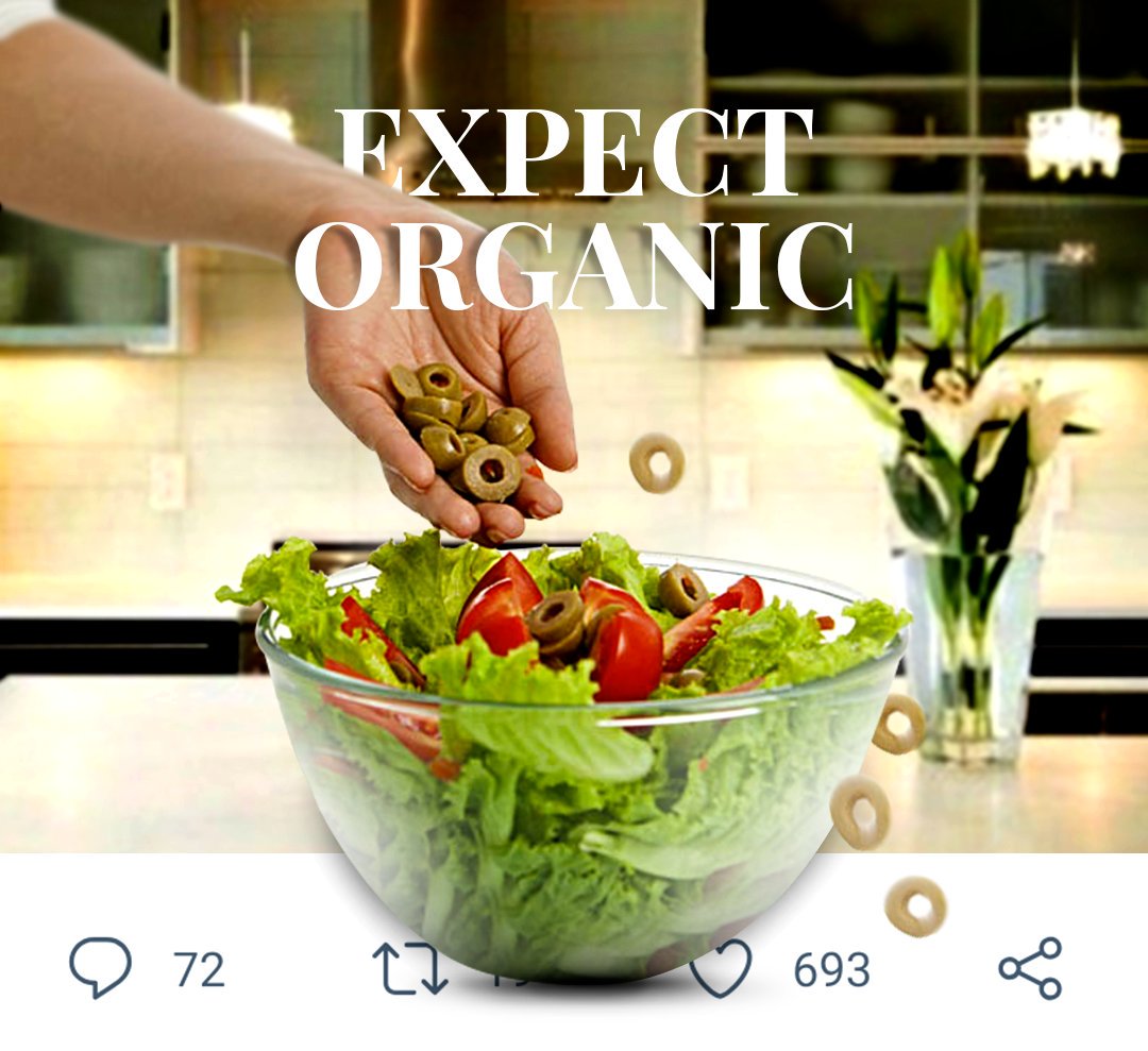 kanakia_spaces's tweet photo. Fresh Food and Fresh Mood! Expect nothing less at The Mumbai Organic Fest 2019 at Kanakia Codename Future. @TheFarmersMkt
#OrganicFest #KanakiaGroup #KanakiaSpaces #CodenameFuture
MahaRera Reg. No(s):
A- P51800018007
B - P51800018113
Website: https://t.co/Ik08WUCaHu https://t.co/zcfDuQErmH