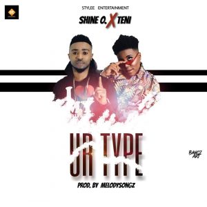 WazobiaFMAbuja's tweet photo. #WDP #UrType by @ShineO_official ft @TeniEntertainer cc #UnaWakeUpShow #KpamKpamJimJimFriday w/ @Ochewazobia https://t.co/08wn4DdlJ2