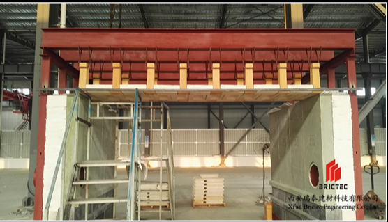 Brick_Machinery's tweet photo. Assembly Type #Tunnel #Kiln is the new type kiln for brick making industries. Assembly Type tunnel kiln has the obvious advantages of low cost and short construction period.  #DragRace https://t.co/zsDRcwlmvD