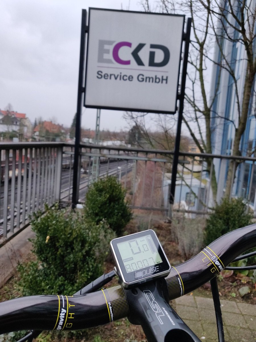knoedgen_consul's tweet photo. YEAH! 8.000 Kilometer geknackt.
#jobrad #bikeleasing #it_menschlich #eckd #itmenschlich #beiwindundwetter #fahrrad #ebikessindauchbikes https://t.co/JB0XP7wO8e
