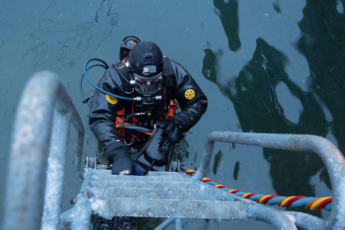 День аквалангиста День аквалангиста