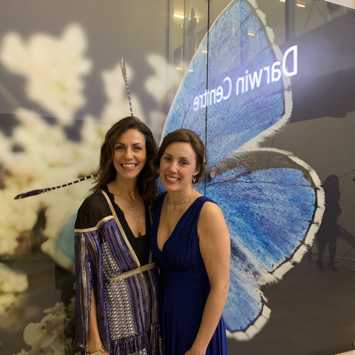 Want to save the planet from the comfort of your own home? Join in our One Weekend. 10% of all sales from today until midnight Sunday, will be donated to the Queen’s Commonwealth Canopy, as selected by fellow planet-protector <a href="/JuliaBradbury/">Julia Bradbury I HAVEN'T BOUGHT BLUE TICK💙</a> 💚🌍🙏
#giveback #WeAre2