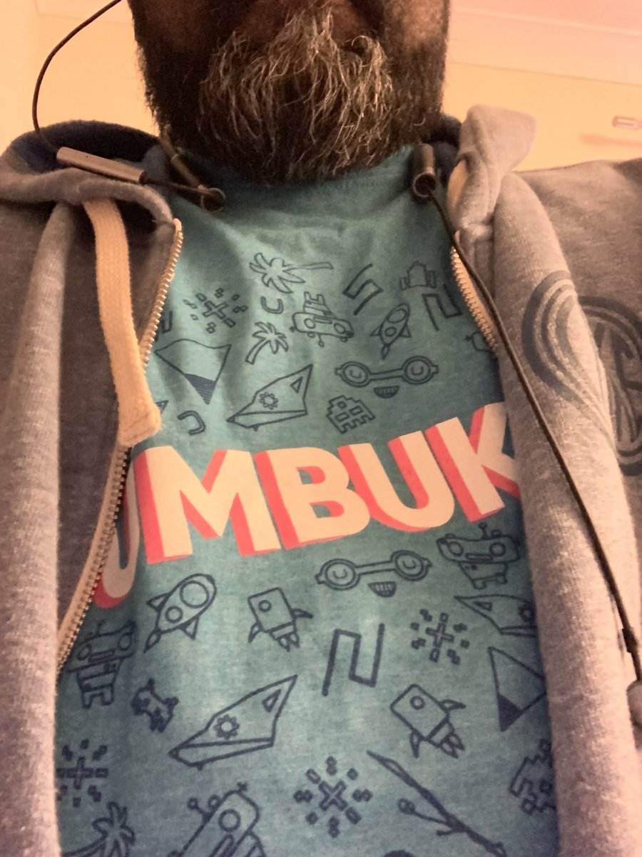 ravimotha's tweet image. Well what do you know #v8tees #umbraco8 #umbracotees  #umbraco
