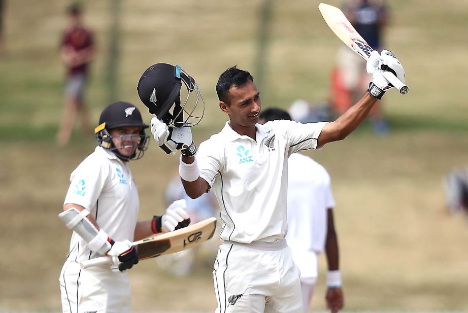 Cricfrenzylive's tweet image. New Zealand on driving seat
@BCBtigers vs @BLACKCAPS #Test_series #First_Test
@kanewilliamso13 vs @Mahmudullah30 cricfrenzy.com/en/article/109…