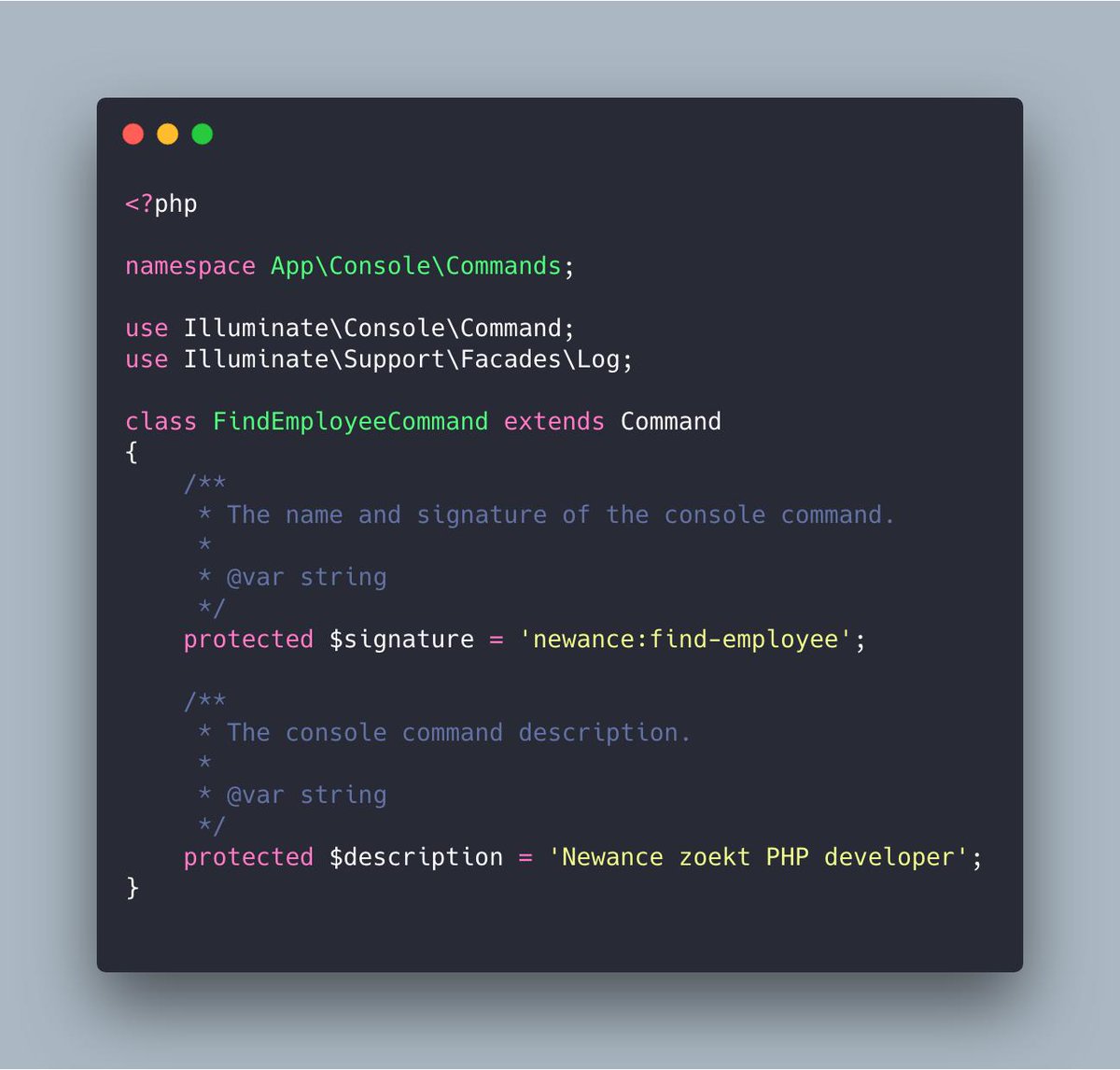joachim vanthuyne tweet media