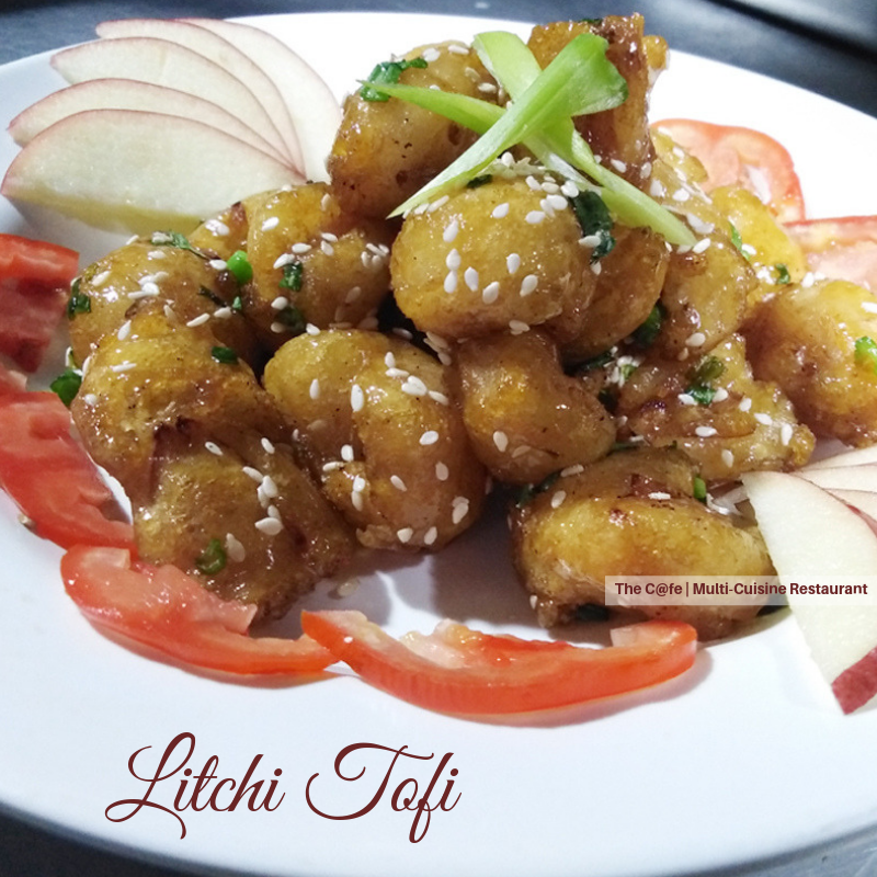 TheCafe1958's tweet photo. Deep fried Litchi mixed with honey.
#LitchiTofi #litchi #lytchee #food #foodporn #dessert #honey #foodies #bangalorefoodies #kanakpuraroad #yummy #vegrestaurant #pureveg #amazingfood #foodtime #foodgasm #foodheaven #eat #foodlovers #soyummy #mmm #dessertporn #tasty #desserttime https://t.co/k1Vg9znuhH