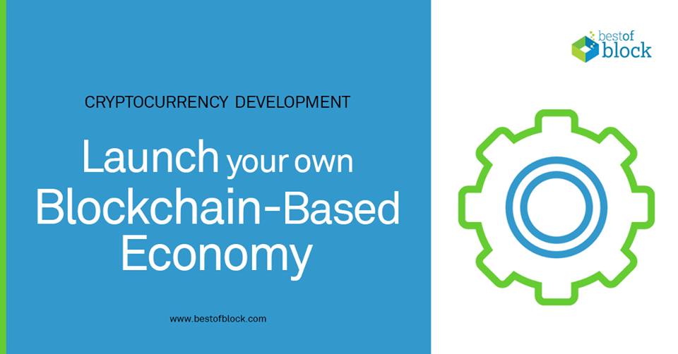 Bestofblock's tweet photo. Launch your own blockchain-based economy. https://t.co/s2AnTW5DyU #bestofblock #blockchaintechnology https://t.co/2v3jobKlQt