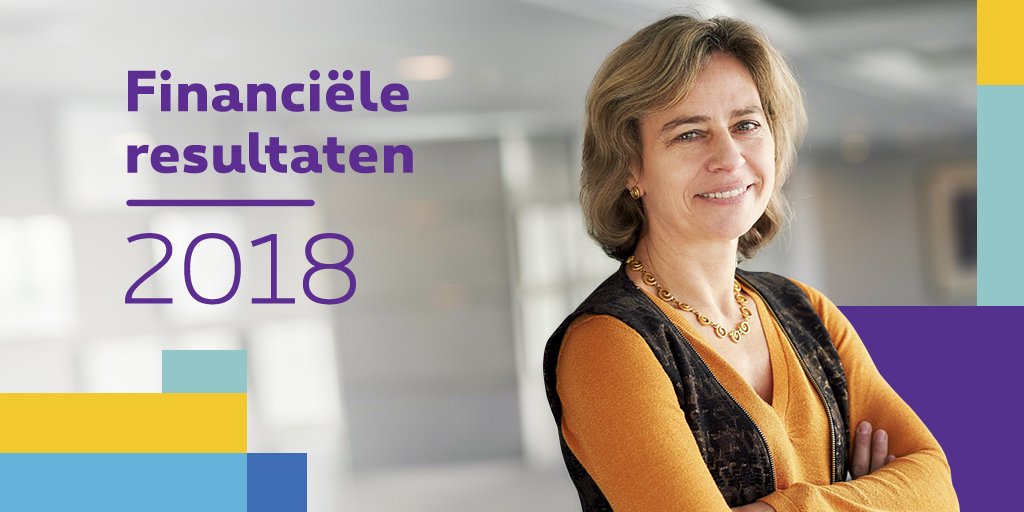 ProximusGroup's tweet photo. #PxsFinancialResults2018: We hebben een solide positie in een zeer competitieve markt  behouden en hebben onze beloftes voor 2018 waargemaakt, met een stabiele omzet op de thuismarkten en een groei van de groepsebitda met 2,4% 📊 https://t.co/f7UMViWyT1 https://t.co/7q7qeelctP