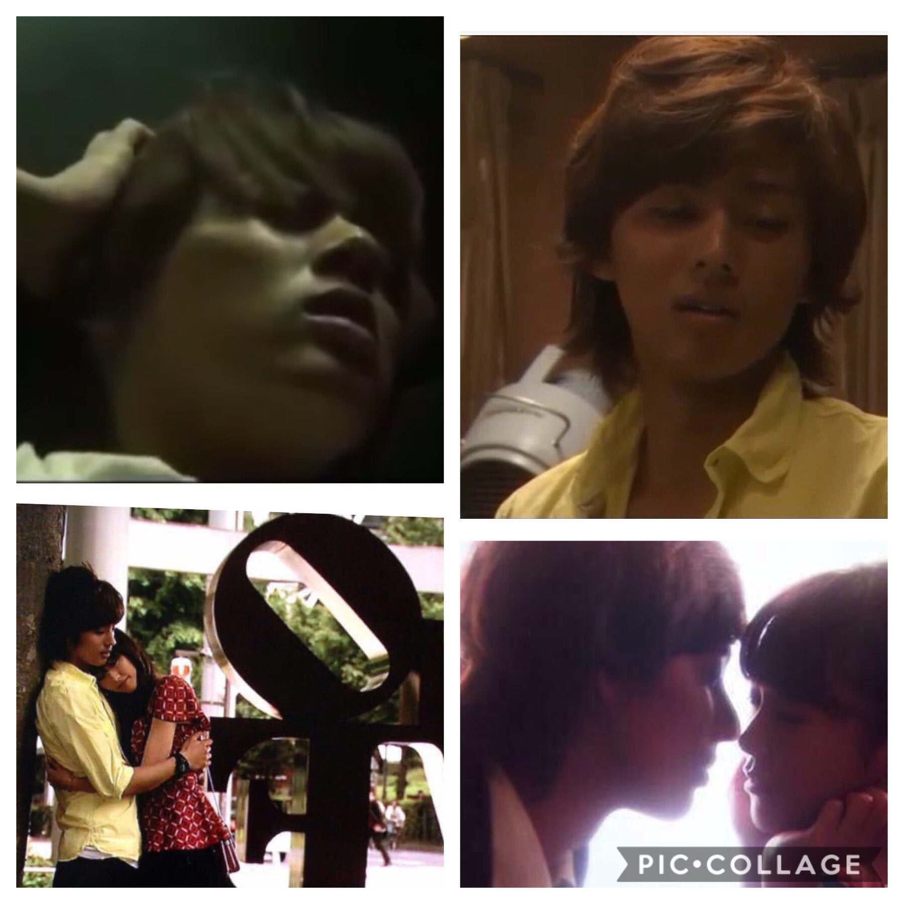 藤ヶ谷太輔 桐谷美玲 マイコ Kis-My-Ft2 DVD シニカレ 危なく