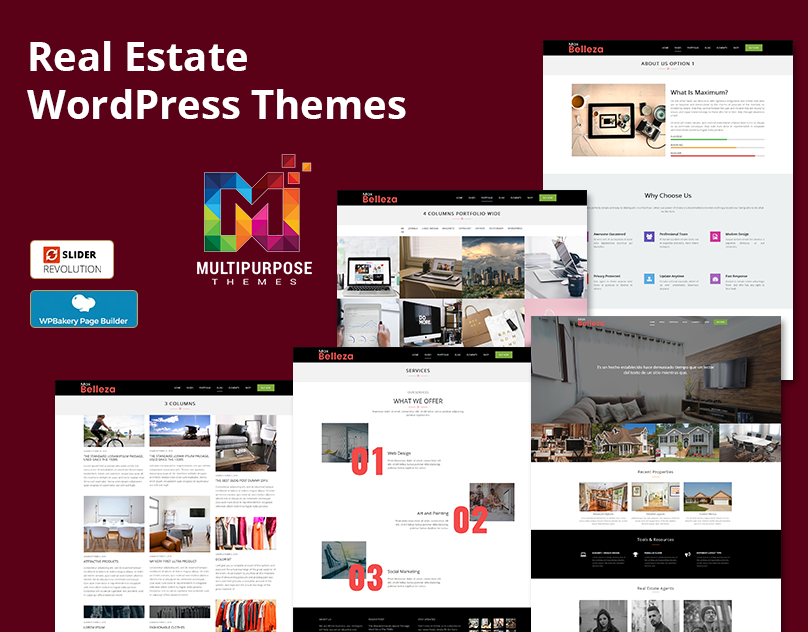 MultiStoreTheme's tweet photo. Real Estate Responsive WordPress Themes
-
.
https://t.co/SvnmpjbZuj
-
.
.
#multishop #megashop #modern #apparel #Web #Wordpress #cosmetics #WordPressThemes #Woocommercethemes #Woocommerce #ecommerce #BussinesThemes #CosmeticThemes #WebsiteDevelopment #ResponsiveWordPressThemes https://t.co/PAFEm1TdEt