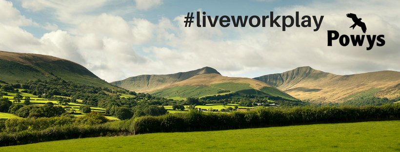PowysWorkforce's tweet photo. We are looking for an innovative and experienced leader to be our new Head of Digital and Communication Services! For more information about this exciting opportunity visit https://t.co/Ubr8HZOrfr

#communications #Leaders #digitalisation #technology #CustomerService @PowysCC https://t.co/PXxVAfspNv
