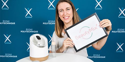 Fondation de l'École polytechnique tweet media