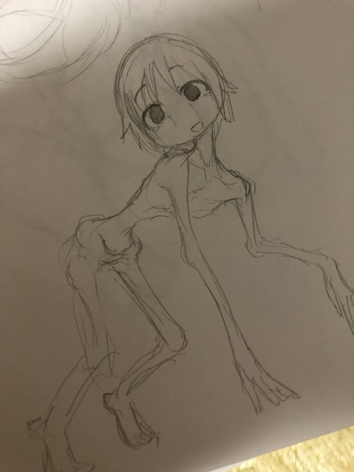 描けへん 