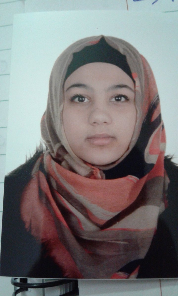 Mounties in Surrey need your help finding a missing 14 year old. Rasul Alnabhan was last seen early yesterday morning near 104th and 132 Street. She called her father in the afternoon to say she would take bus #371 home. She has not been seen or heard from since. @NEWS1130