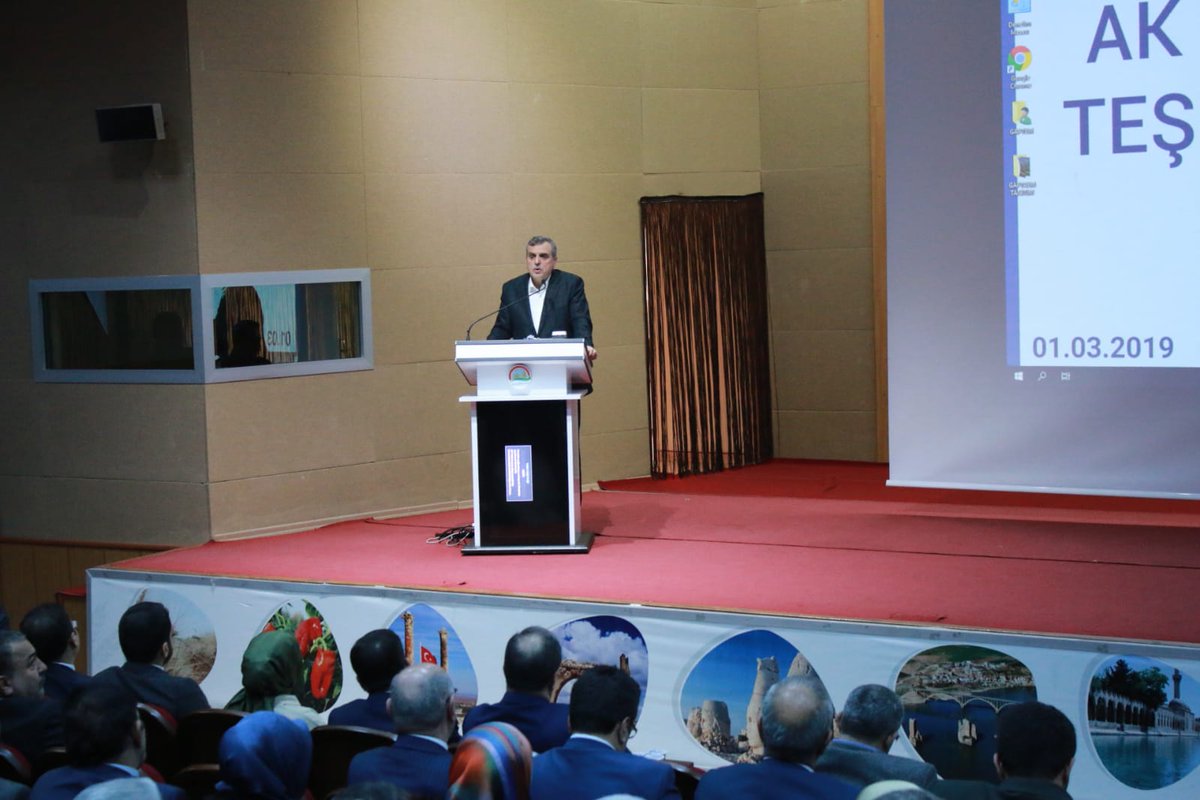 zabeyazgul's tweet photo. Teşkilatlarımızın katılımı ile Parti içi istişare ve değerlendirme toplantımızı gerçekleştirdik. Katılım sağlayan AK Dava mensuplarına teşekkür ederim.

Teşkilatımız hazır, Biz hazırız, Şanlıurfa hazır. https://t.co/wFuVubLaqF