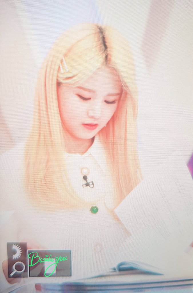 BesideNature's tweet photo. 190301 팩트 인 스타 프리뷰

이가가 보고 숙취해소🤗

#네이처 #NATURE #가가 #GAGA
#꿈꿨어 #DreamAboutU
@nature_nchworld https://t.co/EkBsVigoim