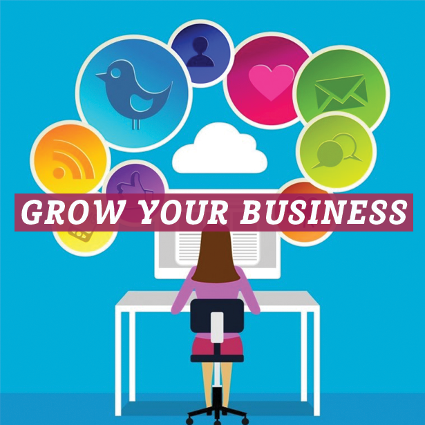 A strong #SocialMedia presence strengthens your small business. Via all platforms, you are able to connect with customers in your local community and potential ones around the globe. What are your big questions about social media? fb.com/smallbizdepot