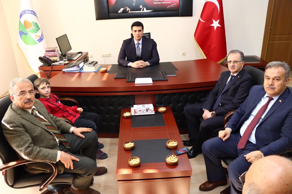 Mehmet Hilmi Güler