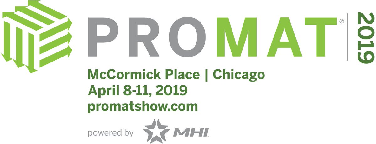 StreamTechEng's tweet image. We are in the final month before #ProMatShow
👇Have you registered yet?👇
streamtecheng.com/promat2019