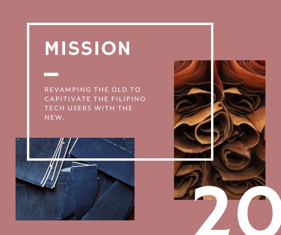 jm_technohub's tweet image. JM Technohub stays true to its Mission, Vision and Core Values. Get to know us more! 📱☺️