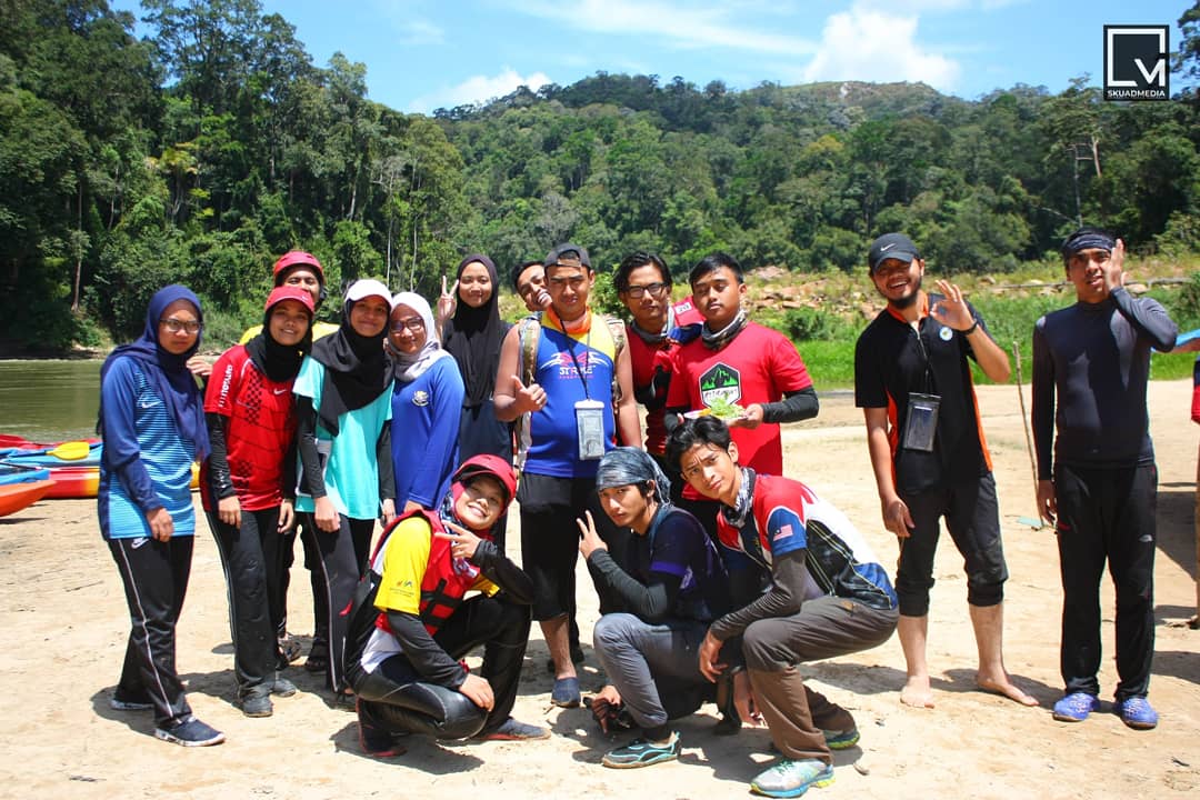 skuadmediauni10's tweet photo. @karenofficials https://t.co/LotnaanMUj