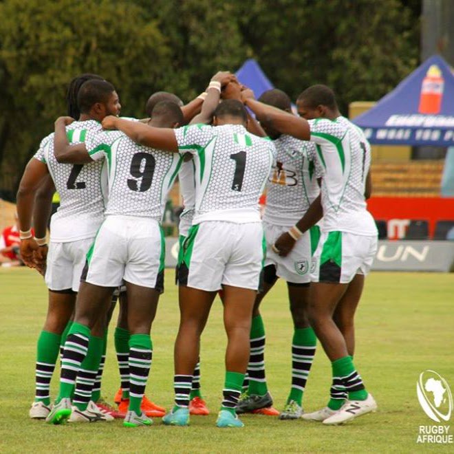 APO_source's tweet photo. Nigeria Rugby Football Federation #NRFF introduces #ScrumIT @NigeriaRugby1 @RugbyAfrique @WorldRugby #Nigeria #Rugby #Sports #Technology #App https://t.co/H3E7Z8xG2R https://t.co/k3bjjKrDGB