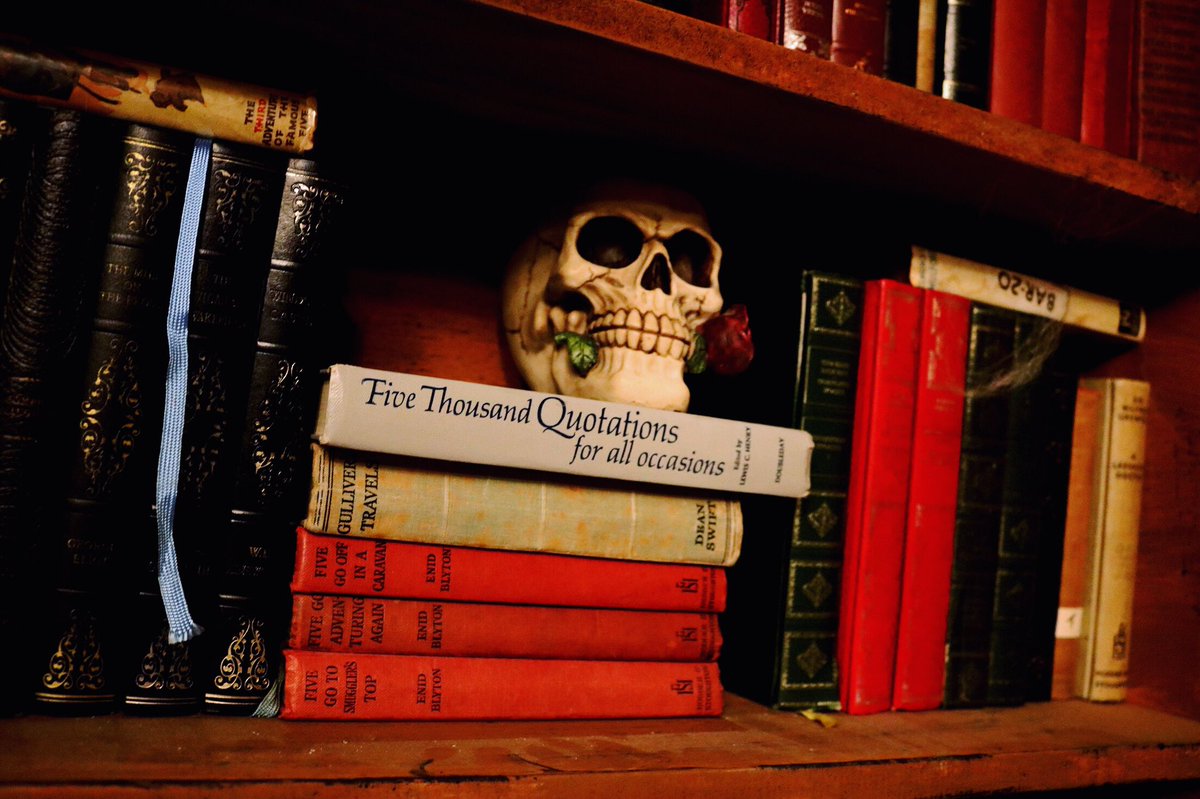 The Mugglers Inn tweet media