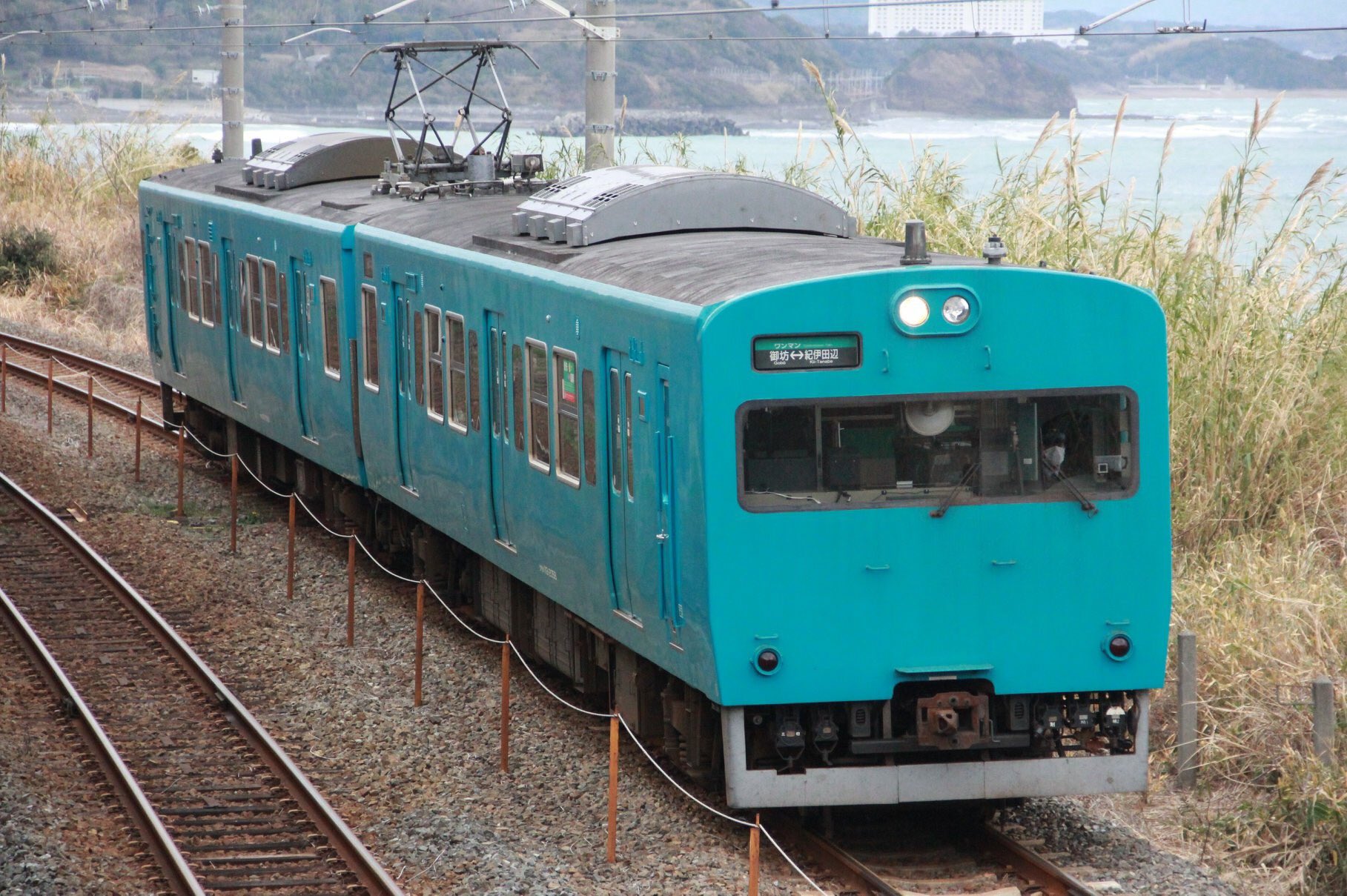 113系近郊形直流電車｜2000番代