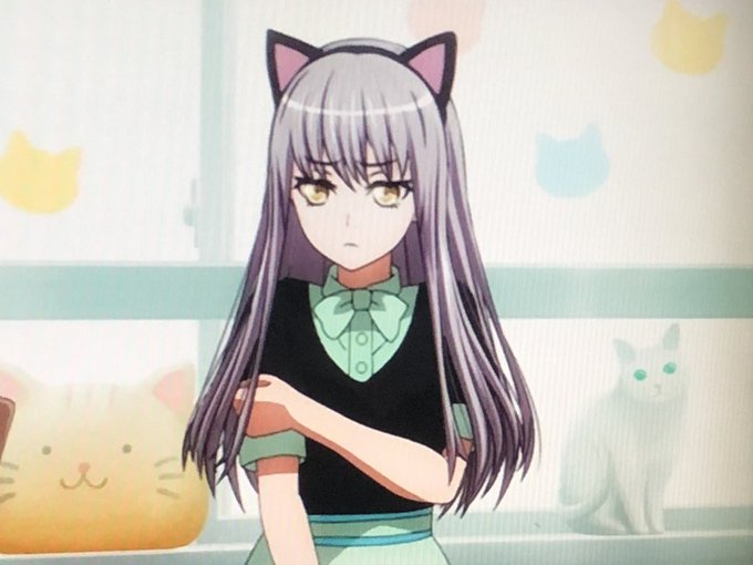 友希那さんのtwitterイラスト検索結果