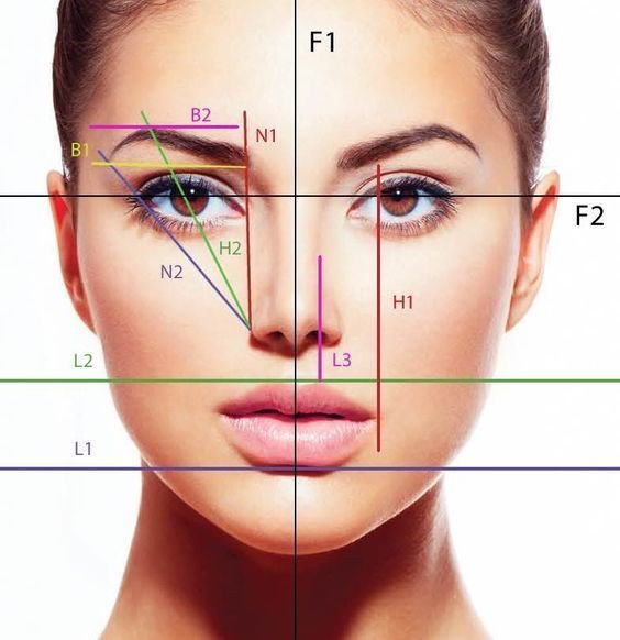 lailamakeup1's tweet photo. This is how you shape your eyebrows ...give it a try and find out your perfect eyebrows shape!
#eyebrows 
#EyesOnYou 
For more visit my website https://t.co/HGXIMpLUmi https://t.co/kppNrh9n4G