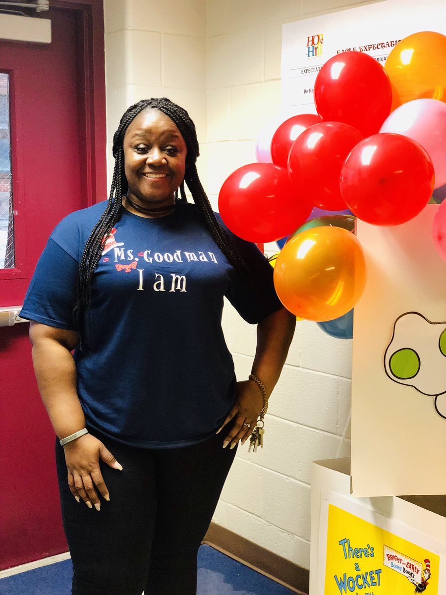 HopeHillElem's tweet image. Happy birthday, Dr. Seuss! #ReadAcrossAmericaDay #APSRace2Read @apsupdate