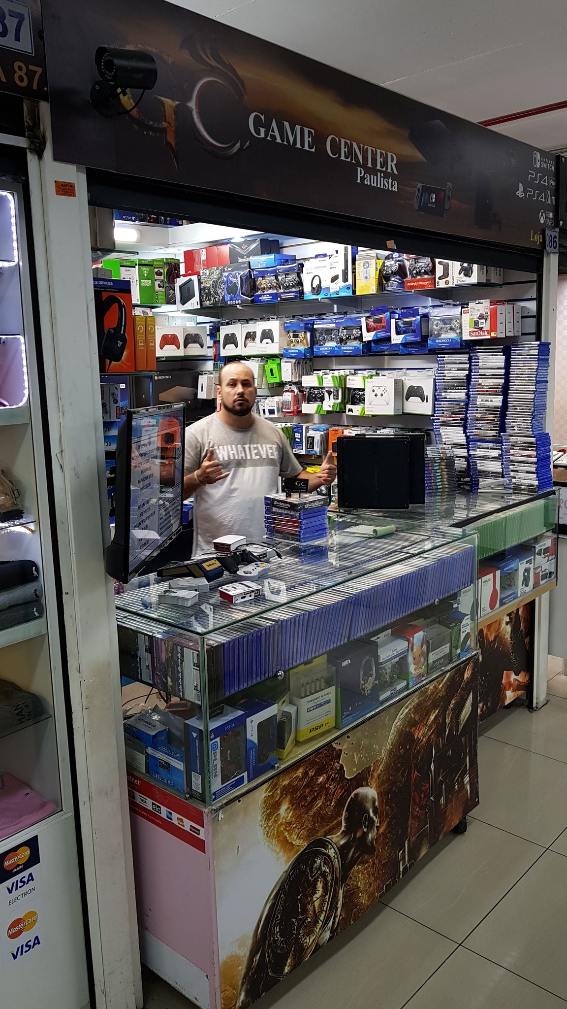 Onde e Como vender meu Jogo - Mac Game Store - Cezar Wagenheimer