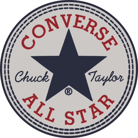 depuntard's tweet photo. Chuck Taylor fue el primer jugador de baloncesto en llevar unos zapatos con su propio nombre en la década de 1920s.

#DePuntaRD https://t.co/uTnD0J3keC