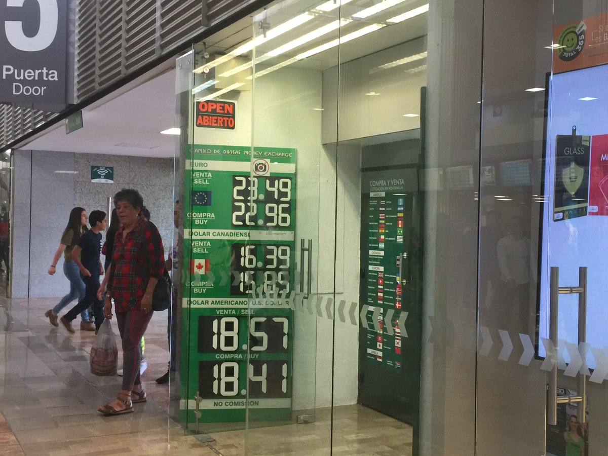 Introduzir 30+ imagem casas de cambio en mexico Abzlocal.mx