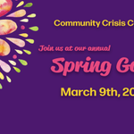 Photo by Community Crisis Ctr (@ElginCCC)