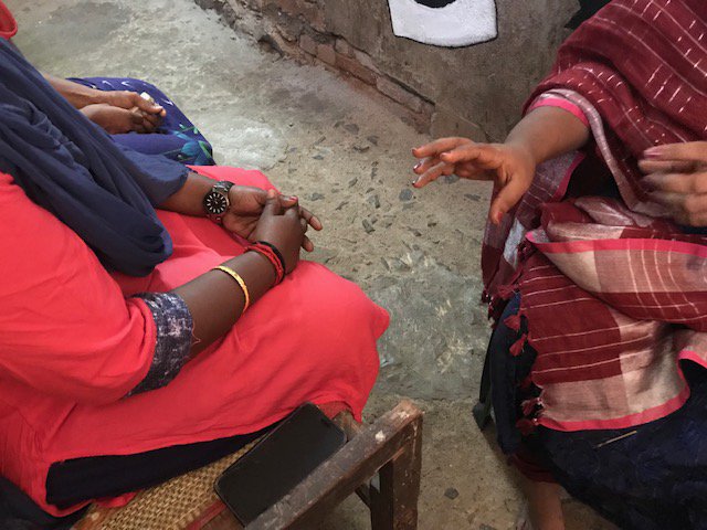 Check our latest blog from <a href="/BritishAcademy_/">The British Academy</a> #Citiesandinfrastructure director Caroline Knowles. <a href="/urbanmorph/">Caroline Knowles</a> describes her visit in December 2018 to our fieldsite in Thiruvanthapuram, Kerala with <a href="/SukanyaSusan/">Sukanya Susan</a> ……onnectedinfrastructures.wordpress.com/blogs/  #safecities #VAW  #safeurbanfutures