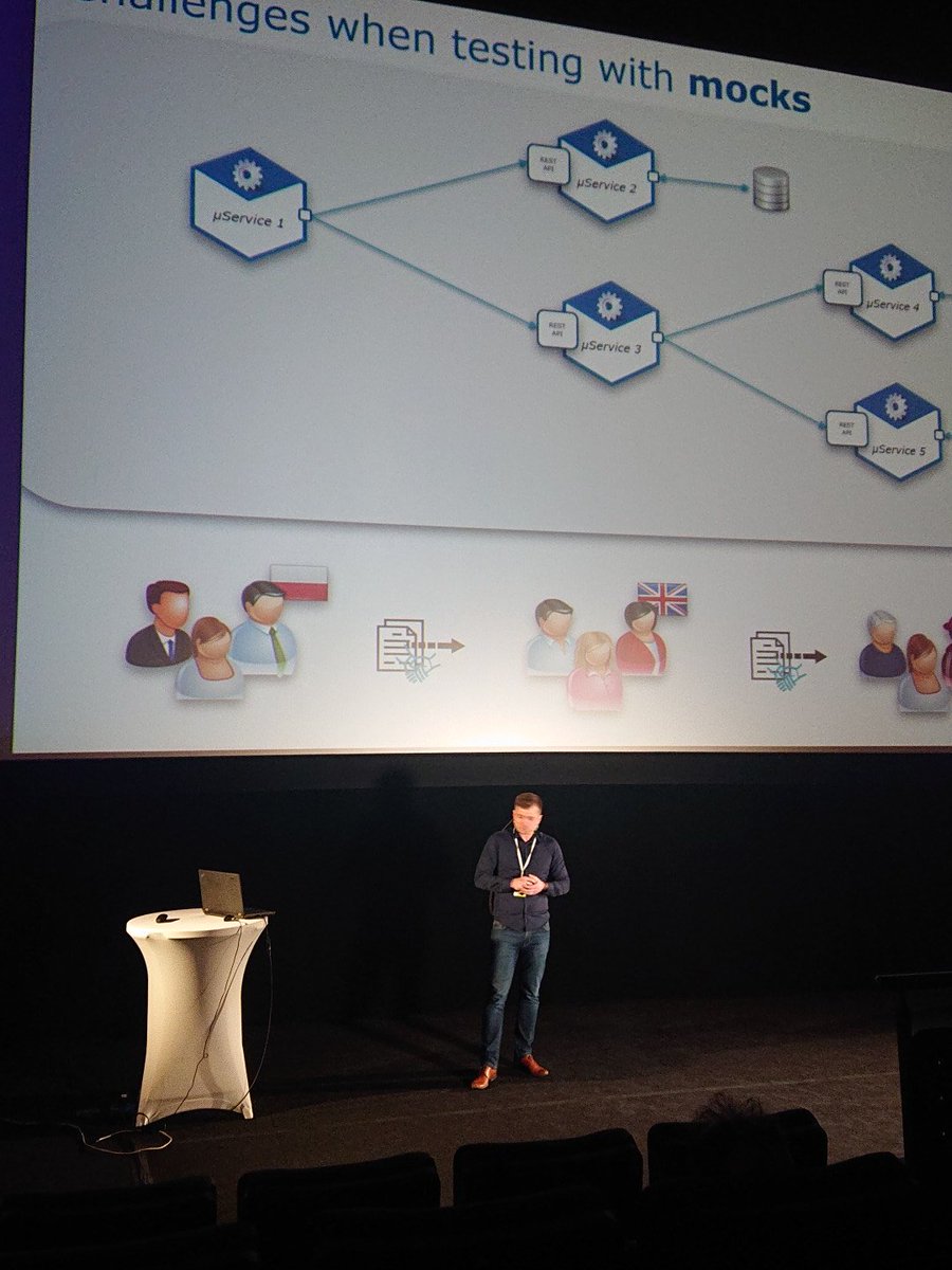 lsidorki's tweet photo. #techtalkse #capgemini @Capgemini https://t.co/Py8q0XeAqE