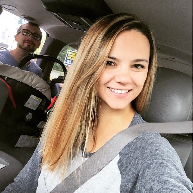 Ashlynn Brooke’s Instagram, Twitter & Facebook on IDCrawl
