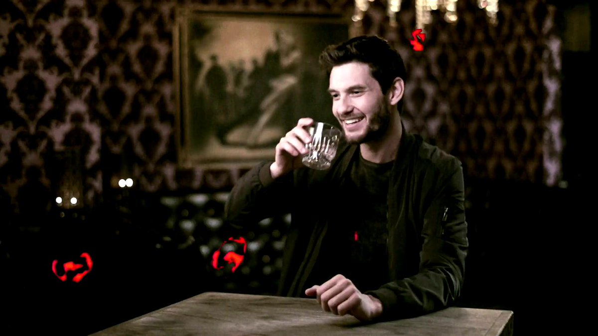 Ben Barnes Fan On Twitter Last Call With Carson Daly Video