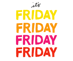 designerzooce's tweet photo. When you wake up &amp; you remember that it's Friday...suddenly everything is BETTER 😍🌈❤️
#designerzooce #weslacotx #itsfriday #friyay #rgvfashion #tgif https://t.co/um2dAELekA