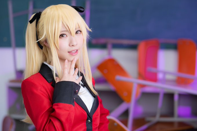 コスプレイヤーあぷのTwitter画像35