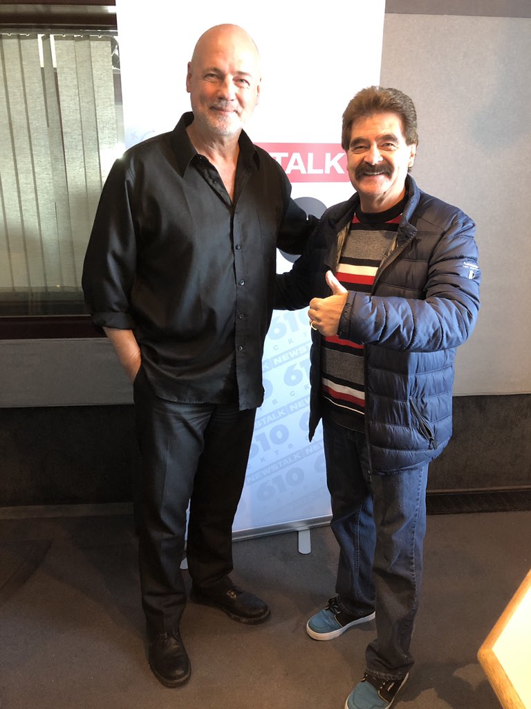 610CKTB's tweet photo. ROUNDTABLE | @Wayne_Gates @ShelbyAKnox join @TimDenis1 on #RoundtableRd2 at 8:36 to discuss stories of the day https://t.co/DIFK0SBqJT https://t.co/irQpTVPZS4