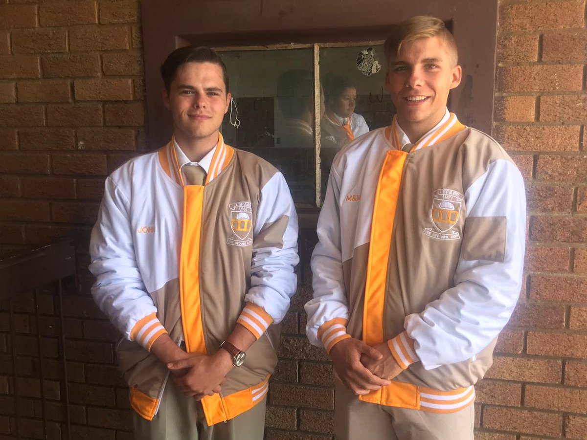 Wandico_SA's tweet photo. This is what I do for a living

I make Matriculants look cool.

#Matric2019
#Matricjacket
#WANDICO https://t.co/AnVphs5qes