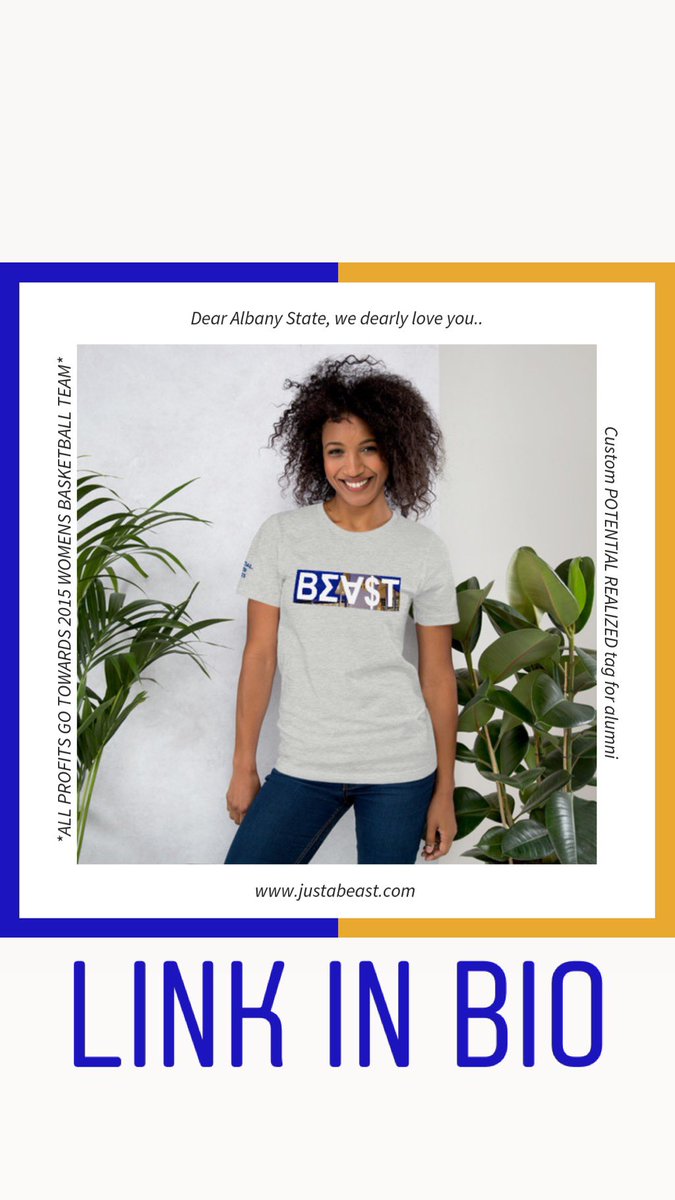 jillbgates's tweet photo. @Mariah_mmorris Trying to get this shirt in the bookstore to raise money for all the teams that didn’t receive championship rings. All proceeds go towards funding championship rings for former teams #justbeast https://t.co/EGNrPoHiy5