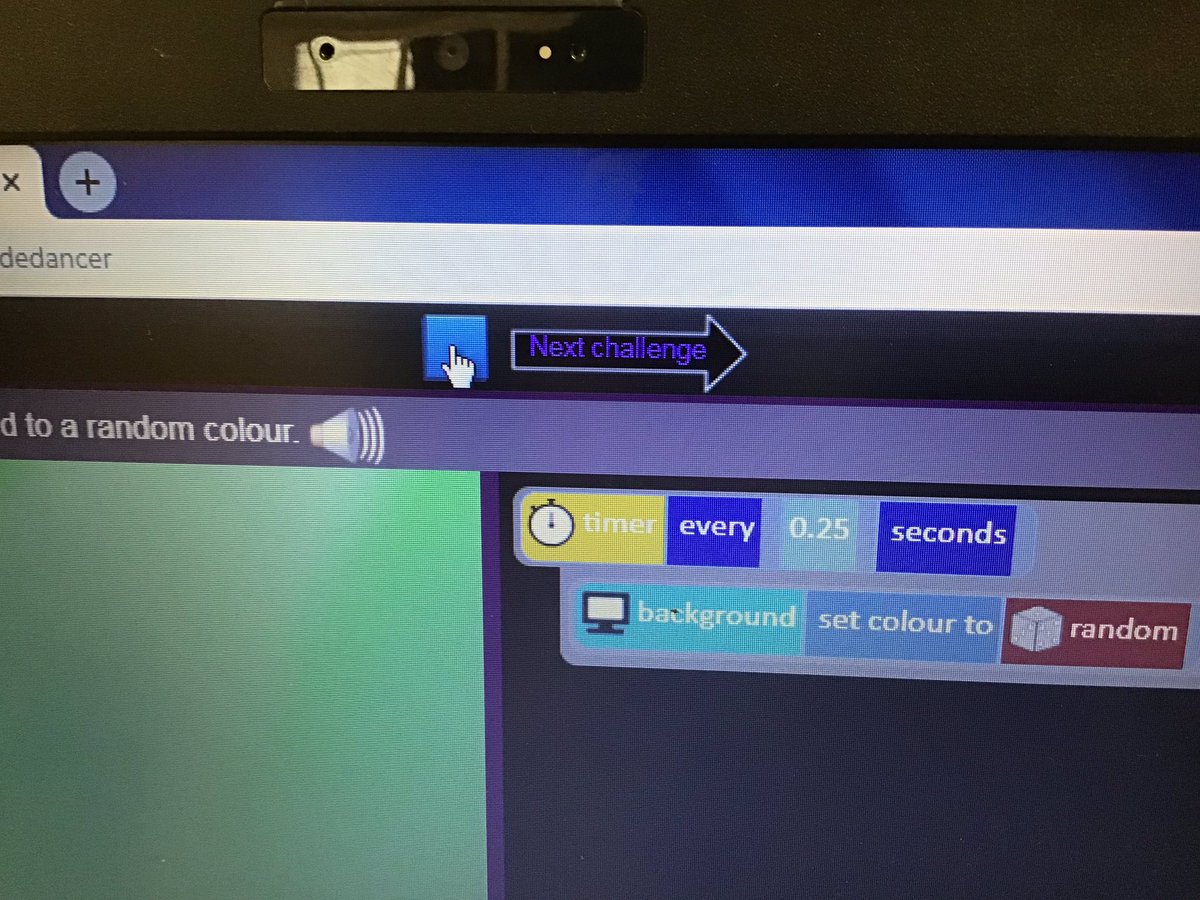 ClaphamTerrace1's tweet image. Year 6 are developing troubling-shooting skills with coding in Computing today #resilientlearning