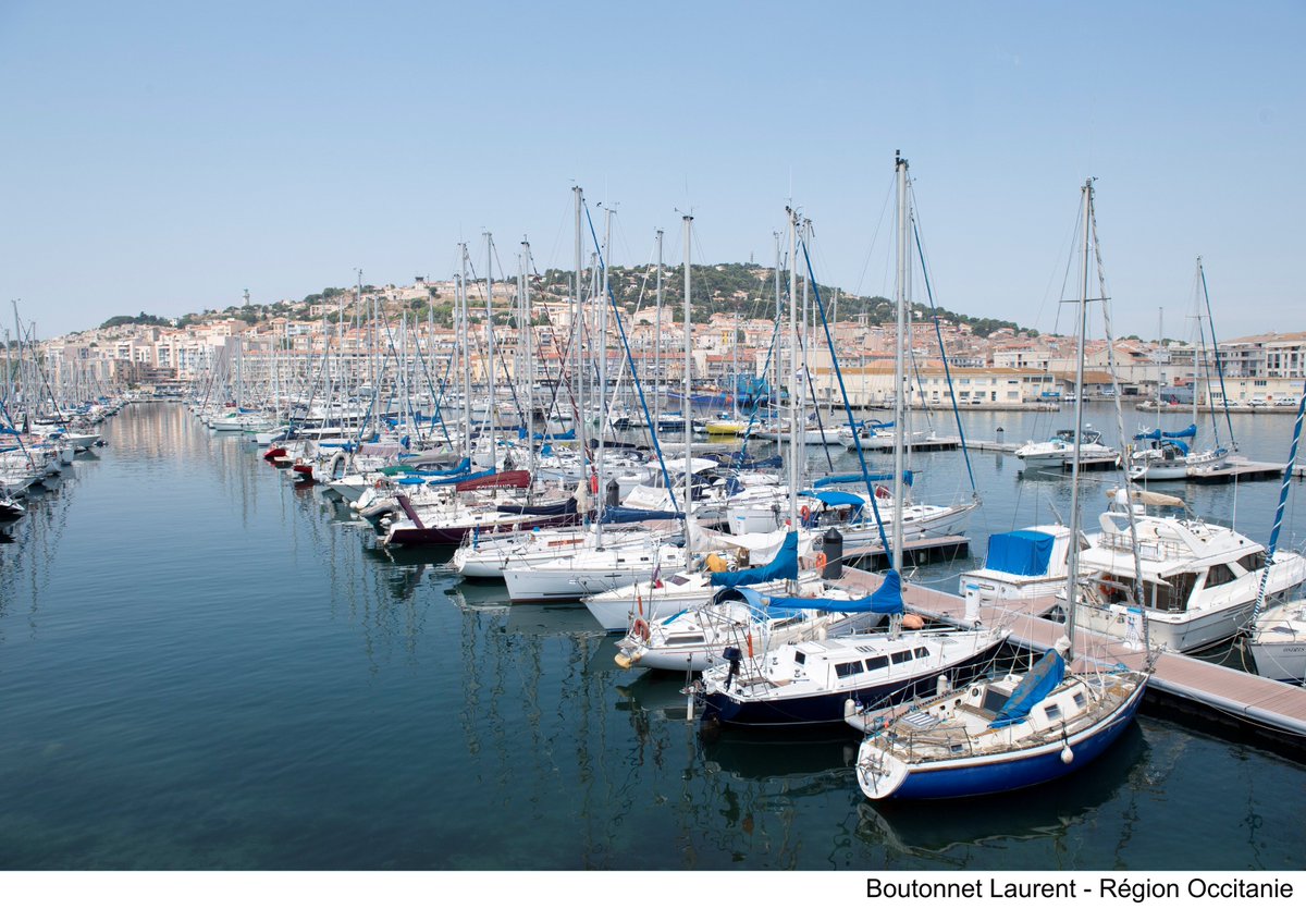 Région Occitanie tweet media